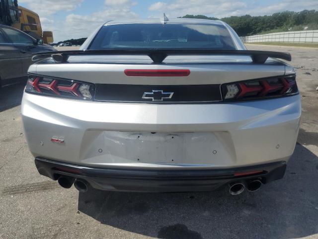 2017 CHEVROLET CAMARO LT - 1G1FD1RS8H0130900