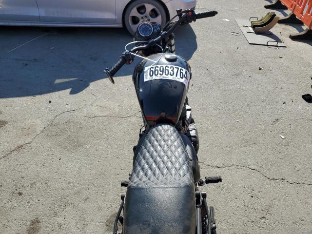 2014 TRIUMPH MOTORCYCLE BONNEVILLE - SMT900K15ET629354