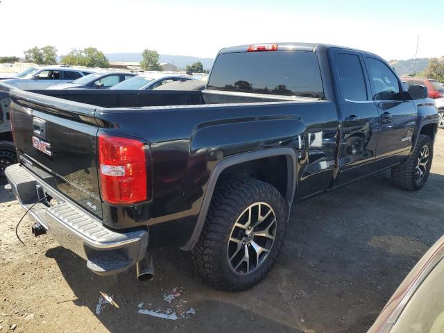 VIN 1GTR1UEC9FZ305015 2015 GMC Sierra, C1500 Sle no.3