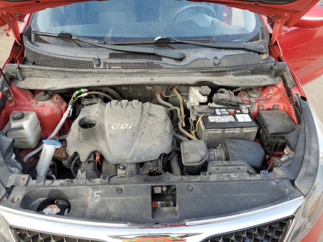2015 KIA SPORTAGE L - KNDPBCAC7F7774796