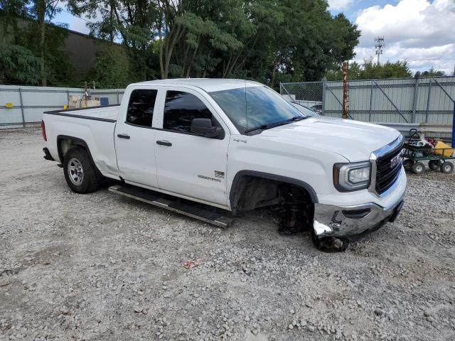 2016 GMC SIERRA K15 - 1GTV2LEH2GZ287928