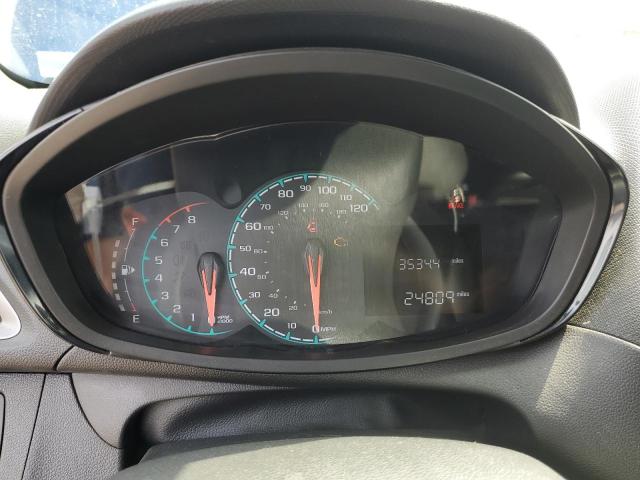 2022 CHEVROLET SPARK LS - KL8CA6SA6NC030055