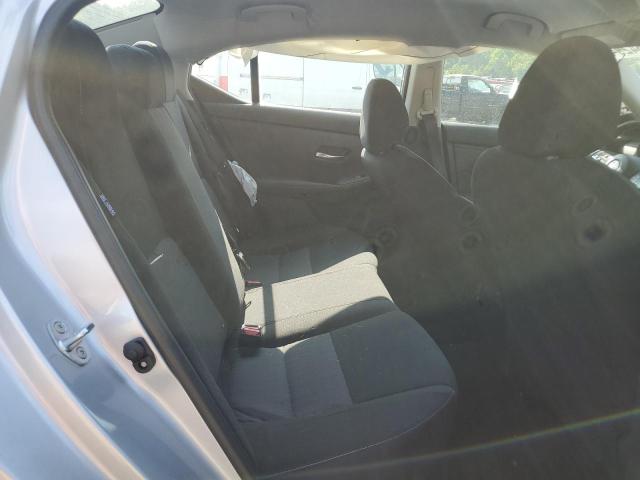 2023 NISSAN SENTRA SV - 3N1AB8CVXPY231088