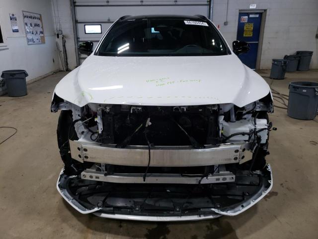 2023 LEXUS RX 500H F 2T2BCMEA1PC006393