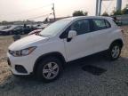 2019 CHEVROLET TRAX LS - 3GNCJNSB7KL207536