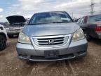 HONDA ODYSSEY EX photo