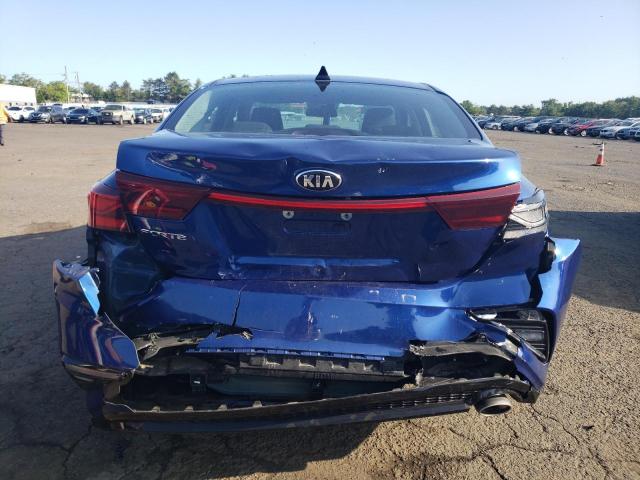 VIN 3KPF24AD7LE231566 2020 KIA Forte, FE no.6