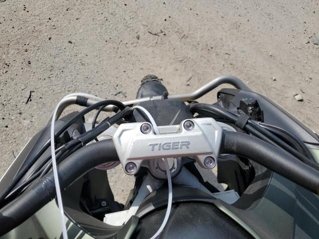 2023 TRIUMPH MOTORCYCLE TIGER 1200 - SMTP23V41PTBG5554