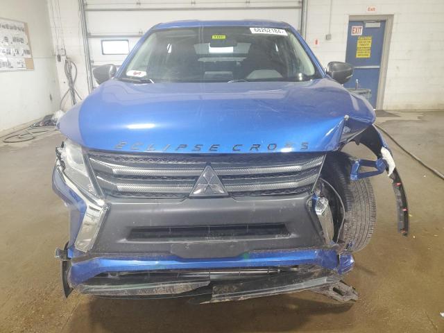 2020 MITSUBISHI ECLIPSE CR - JA4AT4AA1LZ008788
