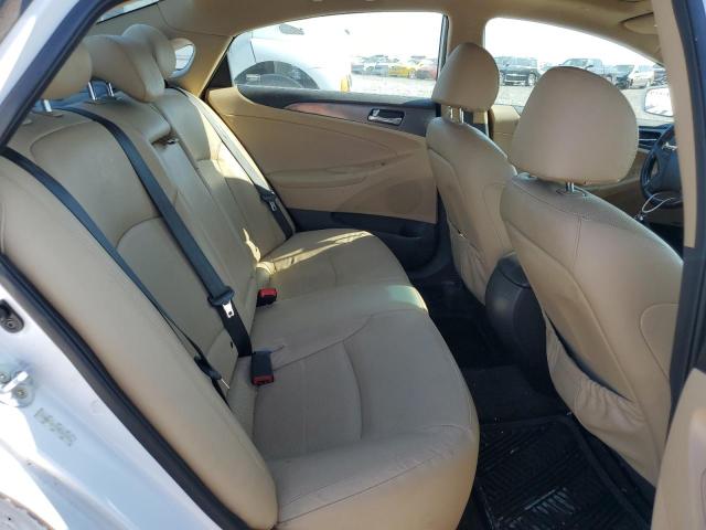 2015 HYUNDAI SONATA HYB - KMHEC4A43FA122131