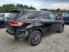 TOYOTA HIGHLANDER photo