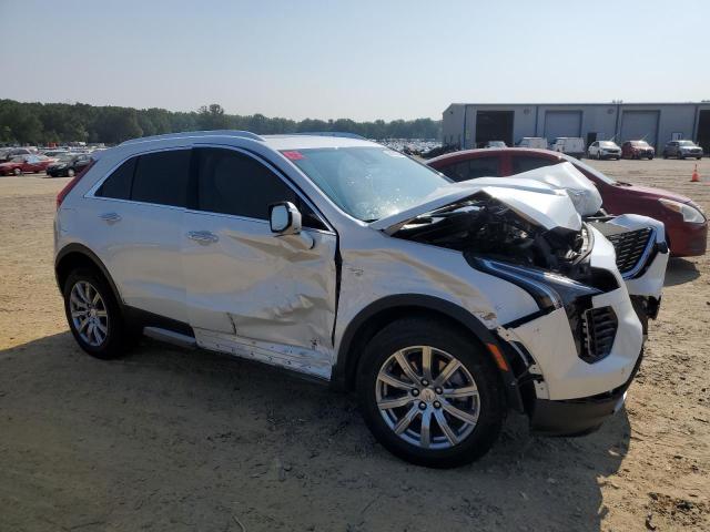 2023 CADILLAC XT4 PREMIU - 1GYFZCR41PF111214