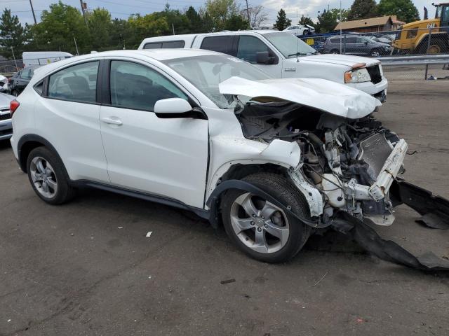 2017 HONDA HR-V LX - 3CZRU6H39HM729744