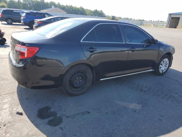 Vin: 4t4bf1fk1er424648, lot: 66820604, toyota camry l 20143