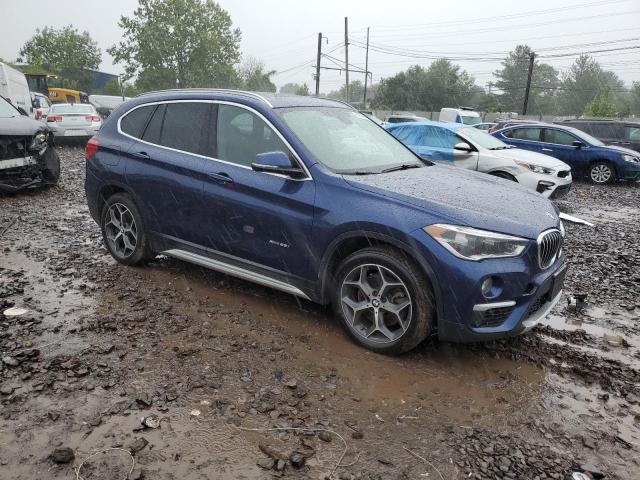 VIN WBXHT3C35GP889268 2016 BMW X1, Xdrive28I no.4