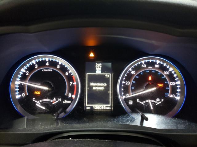 2016 TOYOTA HIGHLANDER - 5TDDKRFH0GS339152
