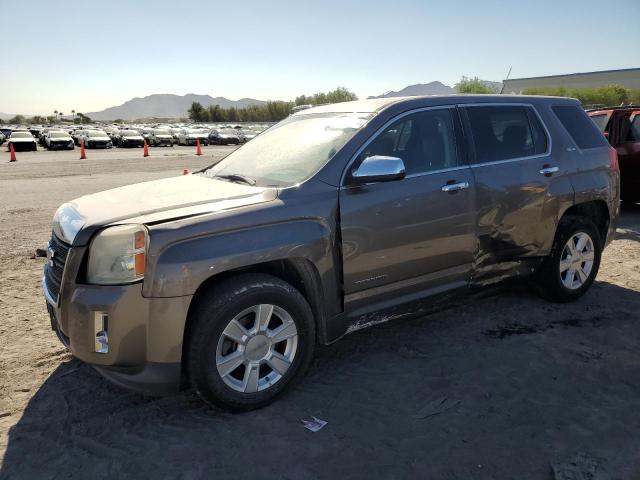 2012 GMC TERRAIN SLE 2012