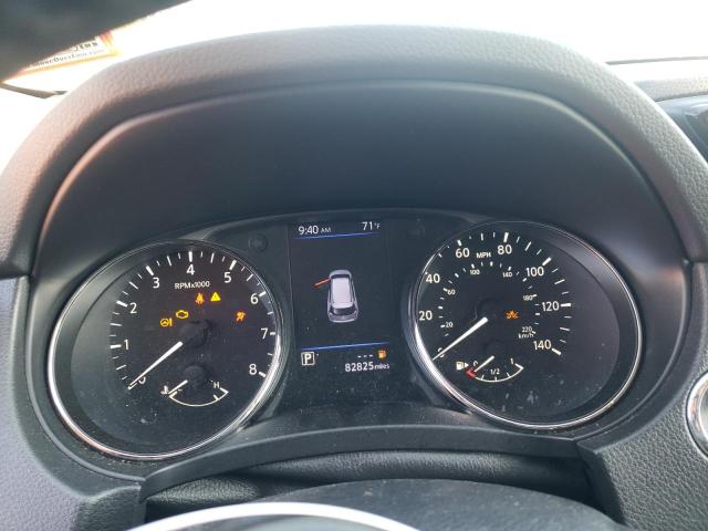 2018 NISSAN ROGUE S - JN8AT2MV3JW345409