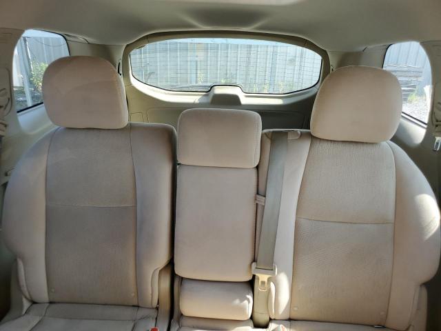 2016 NISSAN PATHFINDER - 5N1AR2MN9GC607434