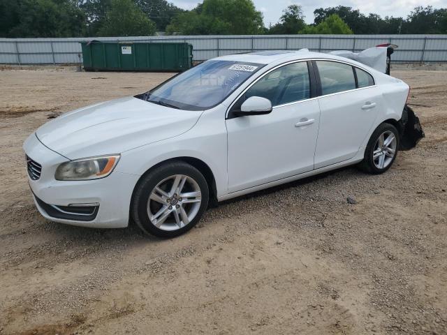 VIN YV140MFB0F1314472 2015 Volvo S60, Premier no.1