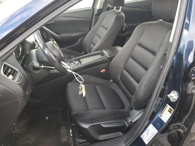 2017 MAZDA 6 SPORT - JM1GL1U52H1147069