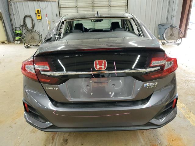 2018 HONDA CLARITY TO - JHMZC5F37JC008754