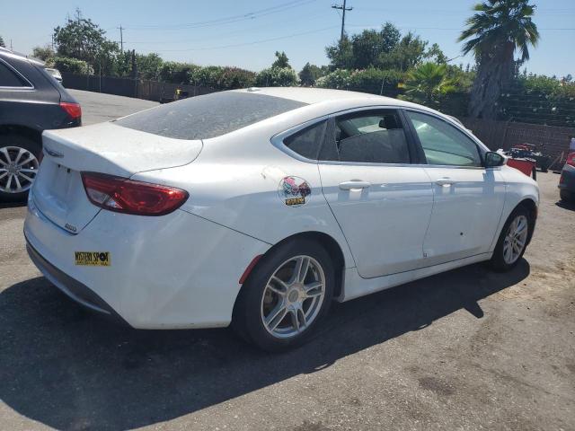 2015 CHRYSLER 200 LIMITE - 1C3CCCAB4FN650648