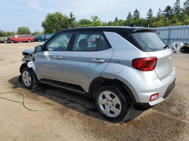 Vin: kmhrb8a37mu078553, lot: 59971435, hyundai venue se 20212