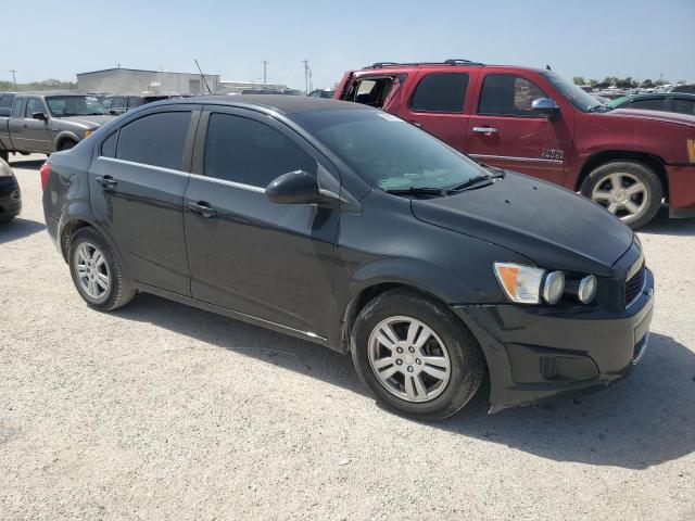 2015 CHEVROLET SONIC LT - 1G1JC5SBXF4129509