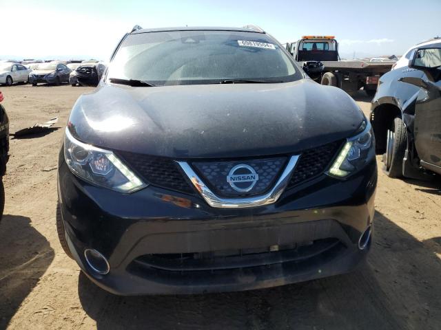 2018 NISSAN ROGUE SPOR - JN1BJ1CR3JW600163