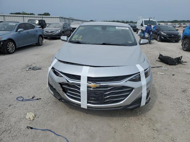 2020 CHEVROLET MALIBU LT - 1G1ZD5ST2LF107142