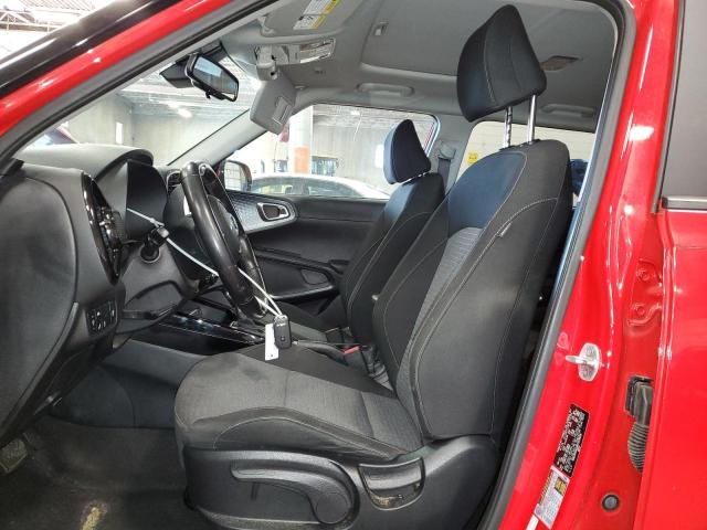 2022 KIA SOUL GT LI - KNDJ63AUXN7153828