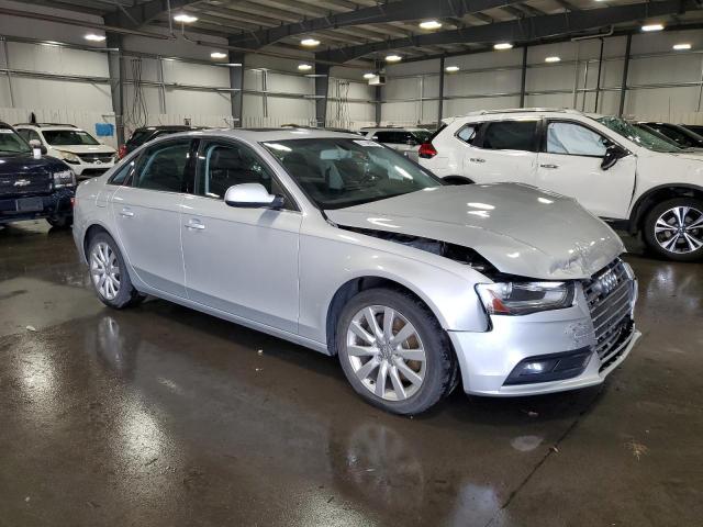 VIN WAUBFAFL2DN035935 2013 Audi A4, Premium no.4