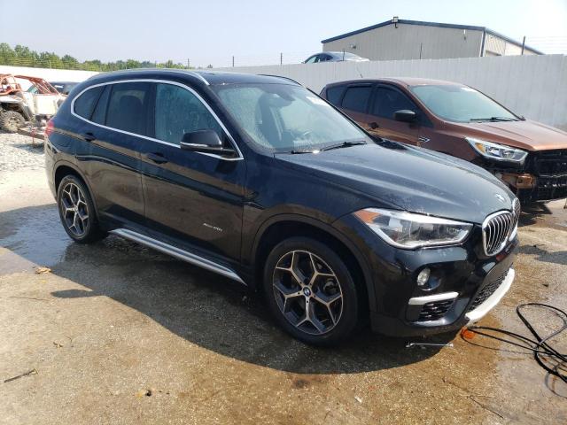 VIN WBXHT3Z37H4A56567 2017 BMW X1, Xdrive28I no.4