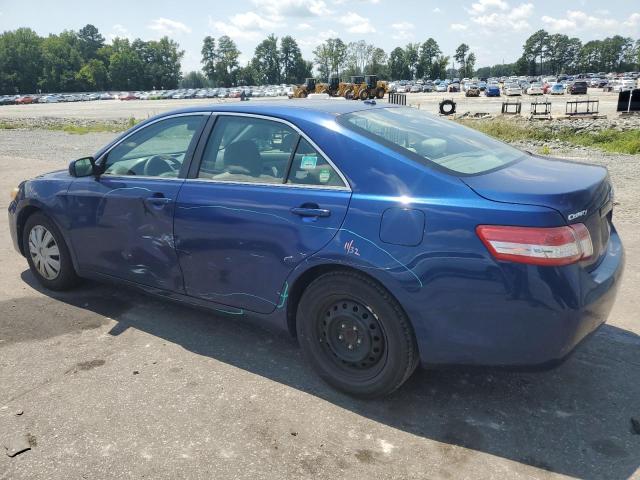 Vin: 4t1bf3ek2au510214, lot: 65432674, toyota camry base 20102