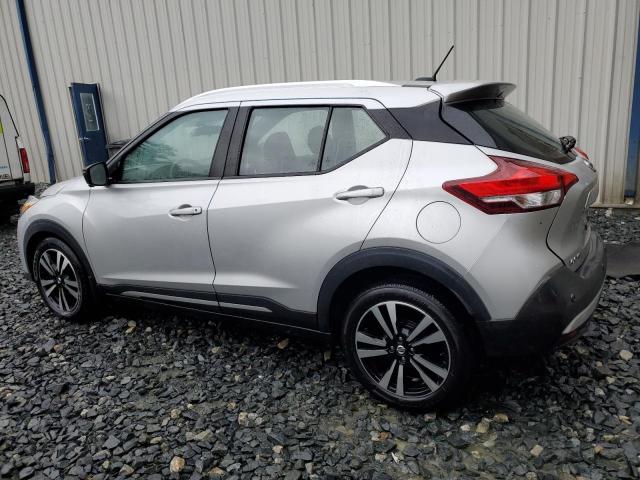 Vin: 3n1cp5dv0ll528627, lot: 66403894, nissan kicks sr 20202