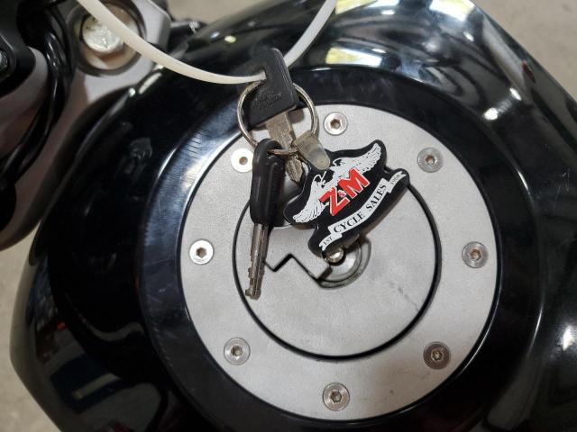 2009 HARLEY-DAVIDSON XR1200 - 1HD1LA6159K455329