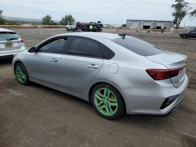 2019 KIA FORTE GT L - 3KPF34AD7KE094754