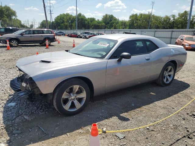 2018 DODGE CHALLENGER SXT 2018