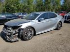 2018 TOYOTA CAMRY HYBR - 4T1B21HK9JU005251