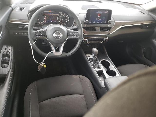 2024 NISSAN ALTIMA SV - 1N4BL4DV3RN387548