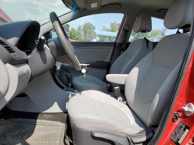 2015 HYUNDAI ACCENT GLS - KMHCT4AE3FU894451