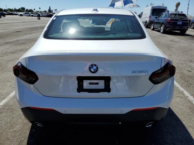 VIN 3MW23CM01R8E24296 2024 BMW 2 Series, 230I no.6