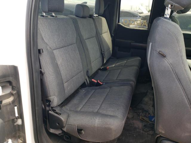 2022 FORD F150 SUPER - 1FTFX1E82NKE35902