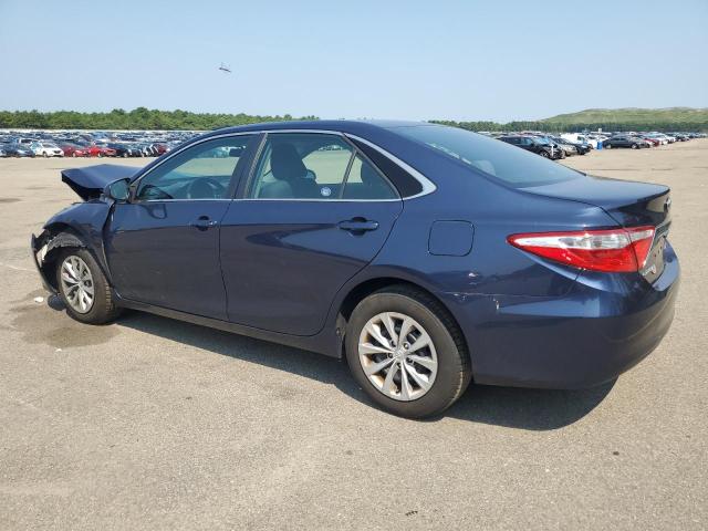 VIN 4T4BF1FK6FR497743 2015 Toyota Camry, LE no.2