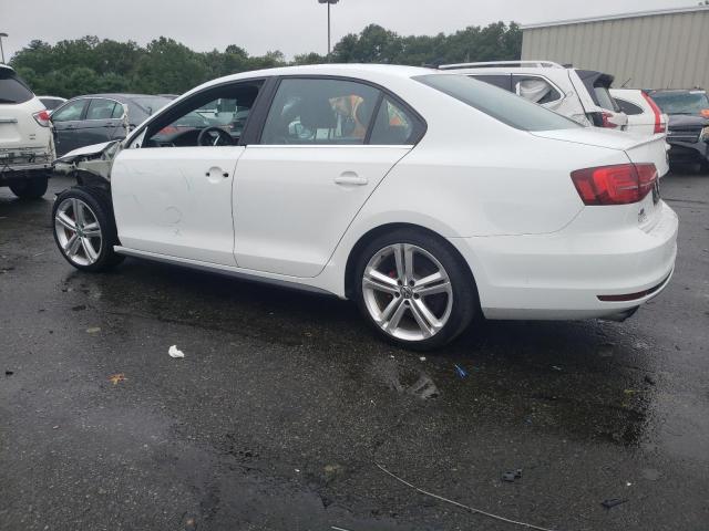 VIN 3VW4T7AJ4FM336018 2015 Volkswagen Jetta, Gli no.2