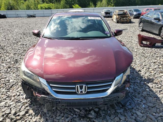 2015 HONDA ACCORD SPO - 1HGCR2F50FA235777