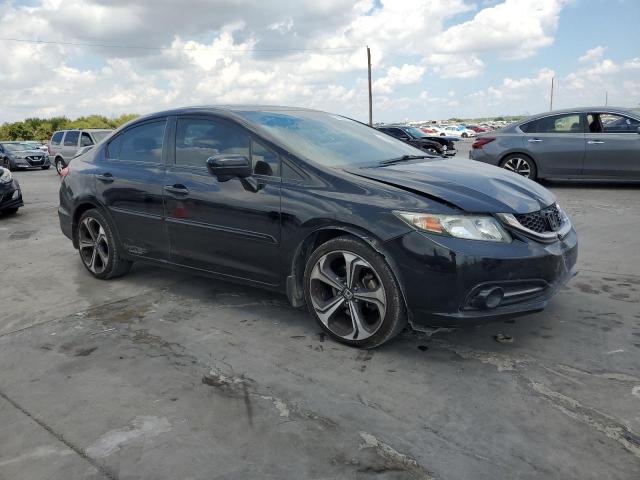 Vin: 2hgfb6e50eh702318, lot: 69689094, honda civic si 20144