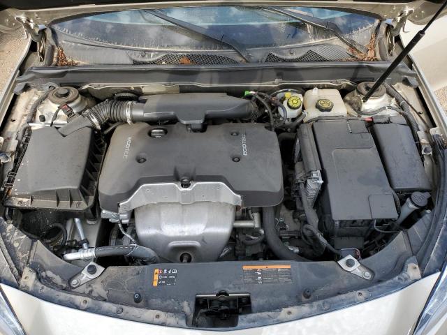 2015 CHEVROLET MALIBU LS 1G11B5SL2FF350764