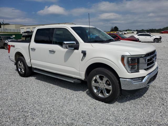 2021 FORD F150 SUPER - 1FTFW1E80MKD37338